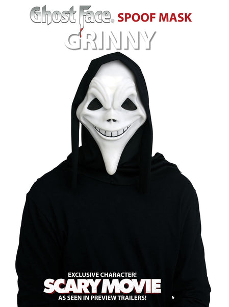 Scary Movie 6 Grinny Mask