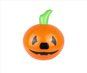 Inflatable Pumpkin