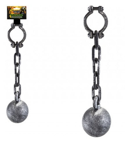 Ball & Chain Set