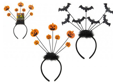 Luxury Spooky Boppers