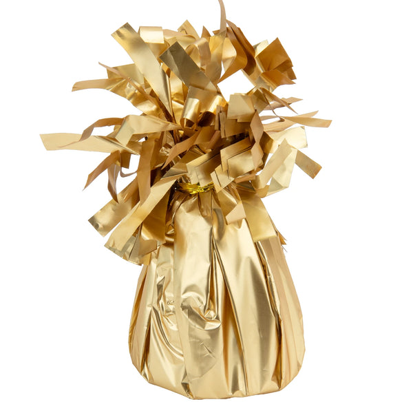 Frilly Balloon Weight