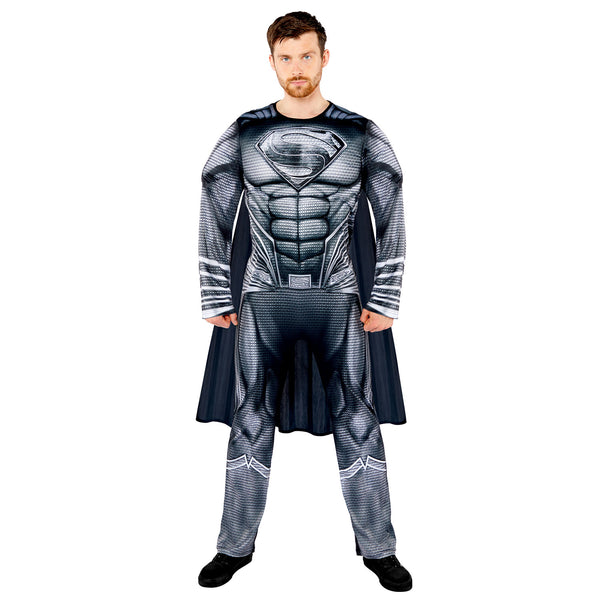Adult's Justice League Superman Costume