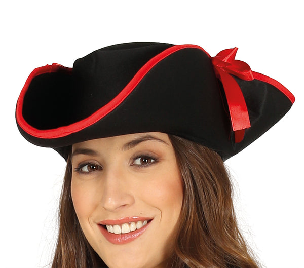 Skull Pirate Lady Costume