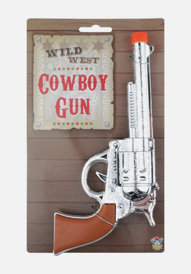 Small Wild West Cowboy Gun