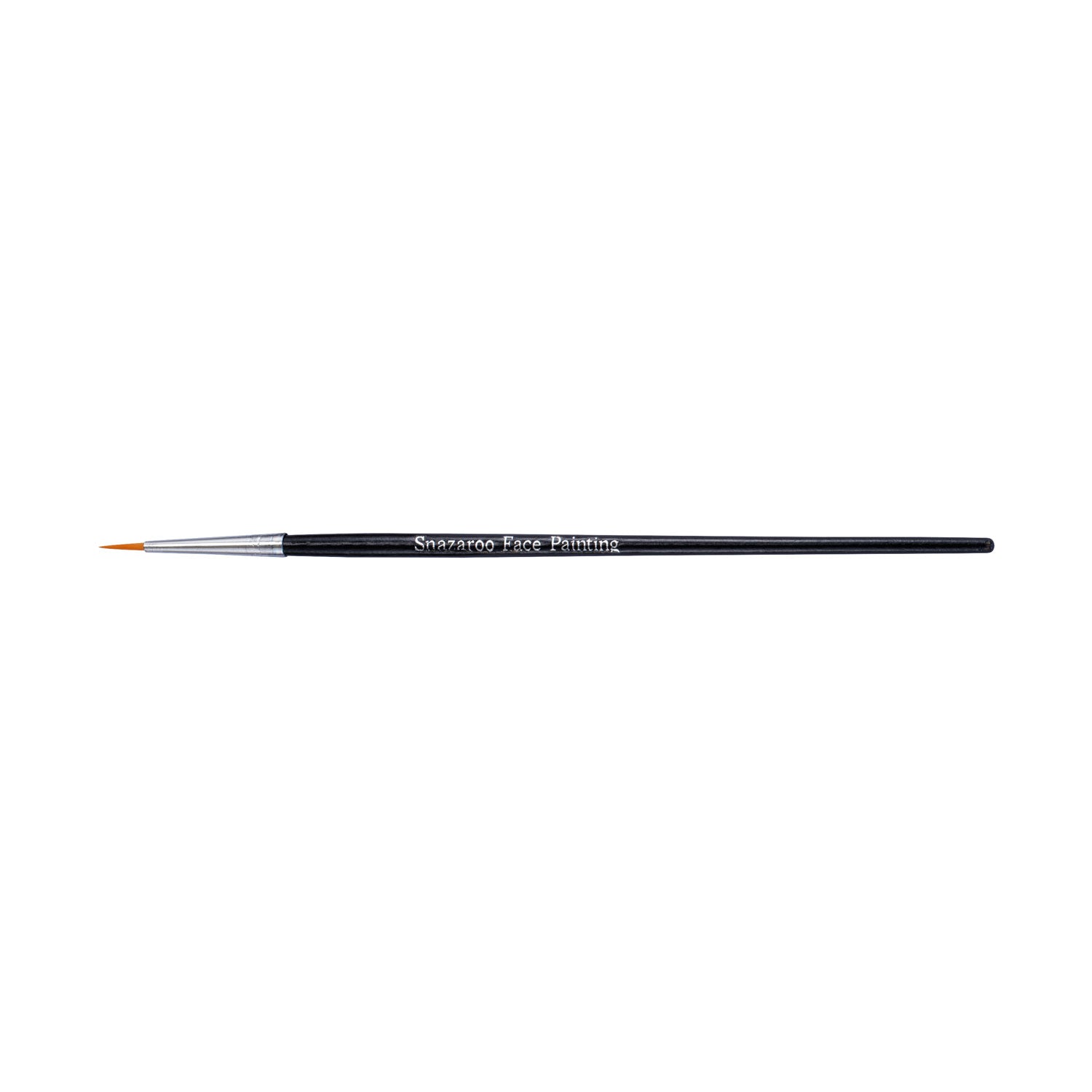 Snazaroo Fine Round Professional Brush