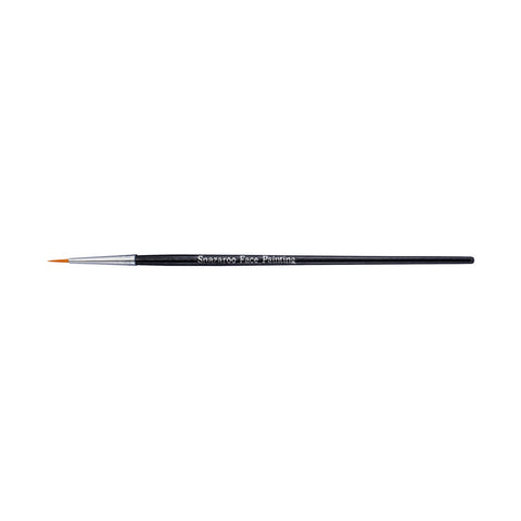 Snazaroo Fine Round Professional Brush