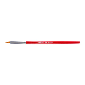 Snazaroo Multipurpose Medium Round Professional Brush