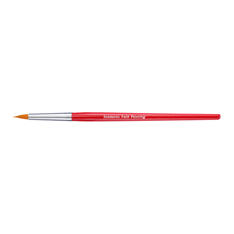 Snazaroo Multipurpose Medium Round Professional Brush