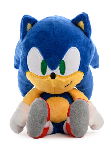 Sonic The Hedgehog Plush Phunny