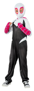 Child's Spider-Gwen Costume