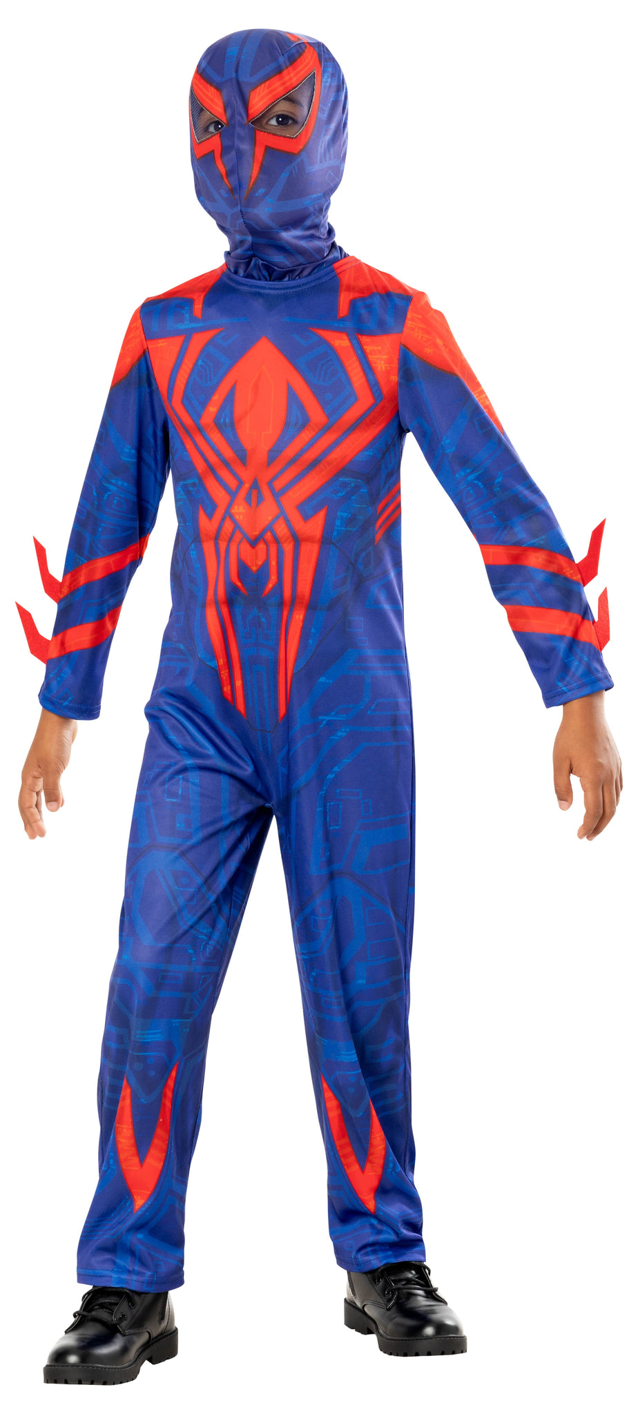 Child's Spider-Man 2099 Costume