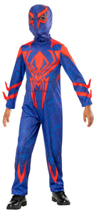 Child's Spider-Man 2099 Costume