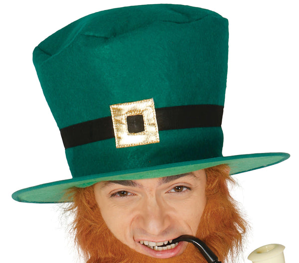 St Patrick's Day Hat