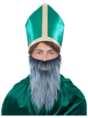 St Patrick's Hat & Beard