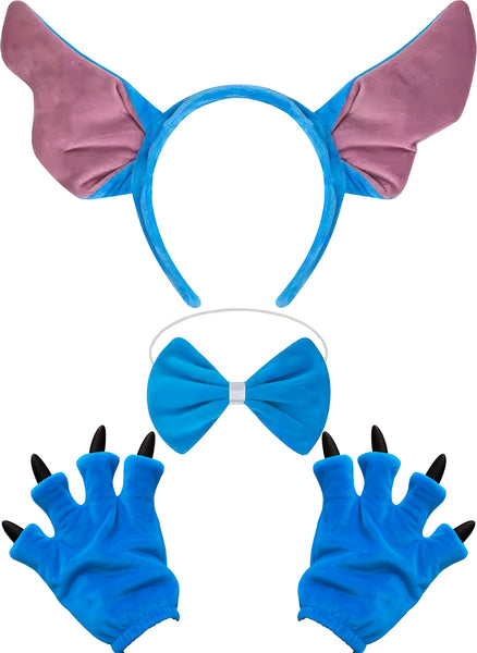 Blue Monster Set