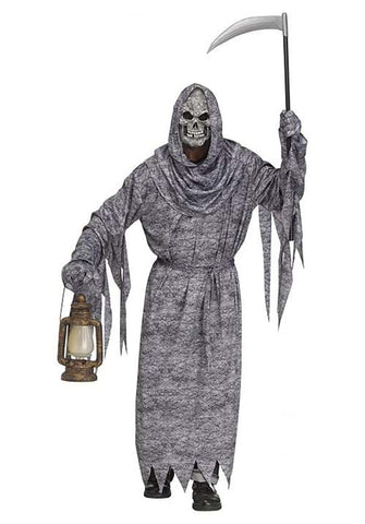 Adult Stone Reaper Costume