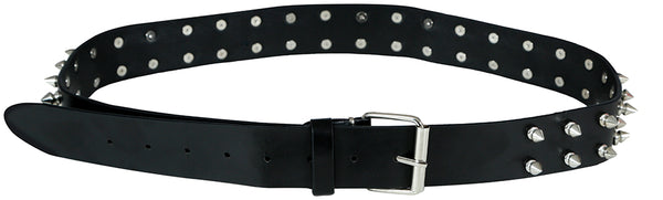 Studded Punk Belt