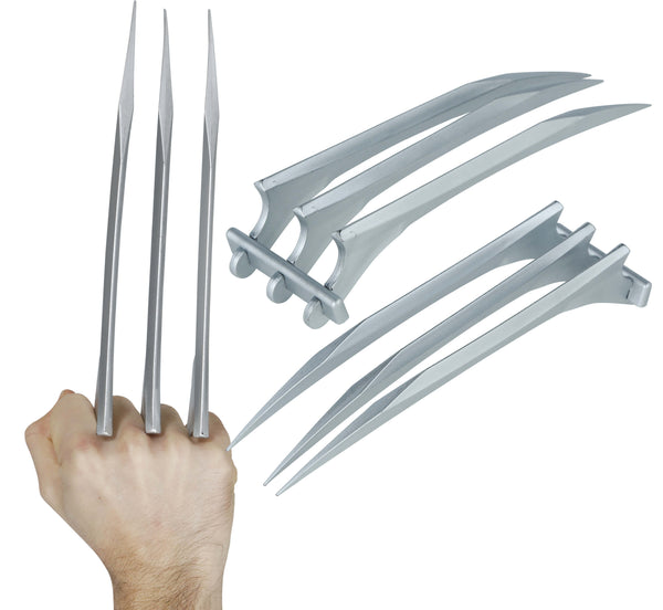 One Superhero Claw