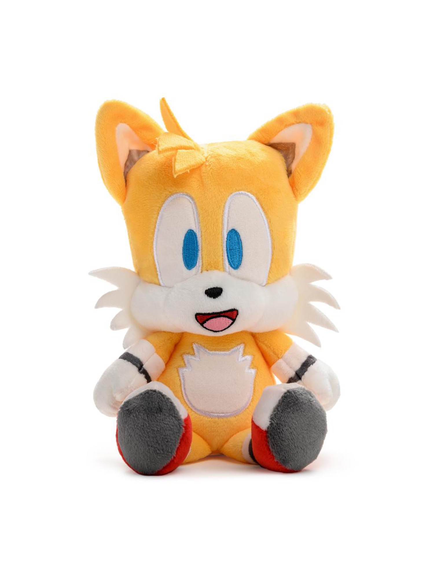 Tails Plush Phunny