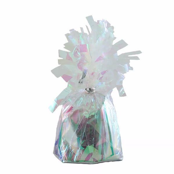 Frilly Balloon Weight