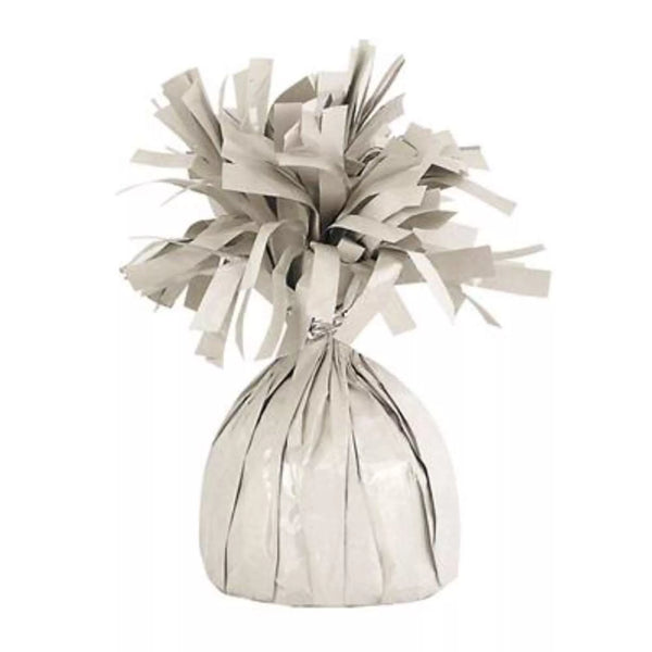 Frilly Balloon Weight
