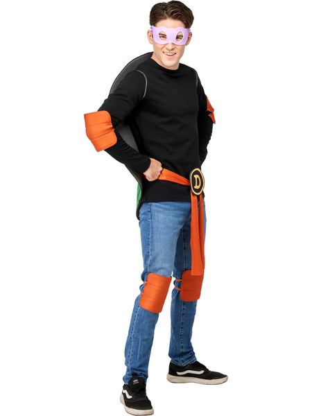TMNT Adult Accessory Kit