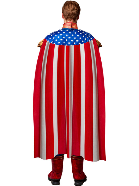 The Boys Homelander Costume (Copy)