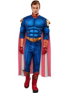 The Boys Homelander Costume (Copy)