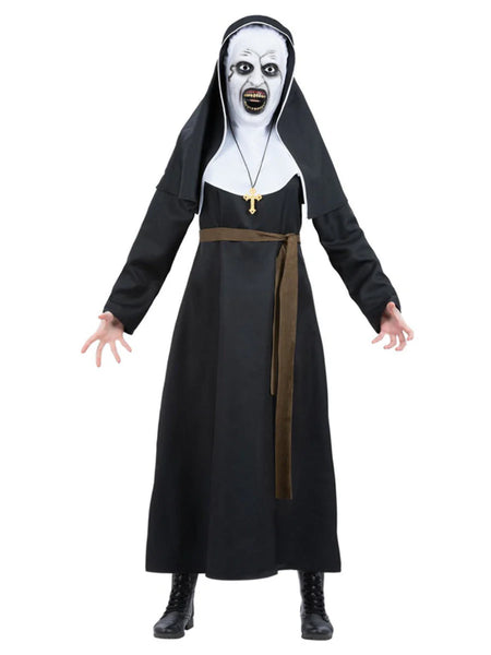 The Nun Valak Costume