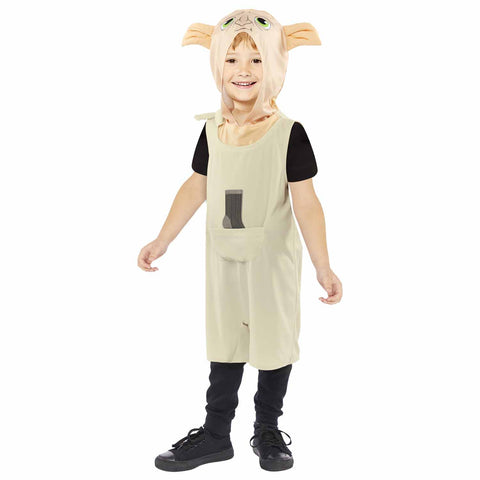 Toddler Dobby Costume