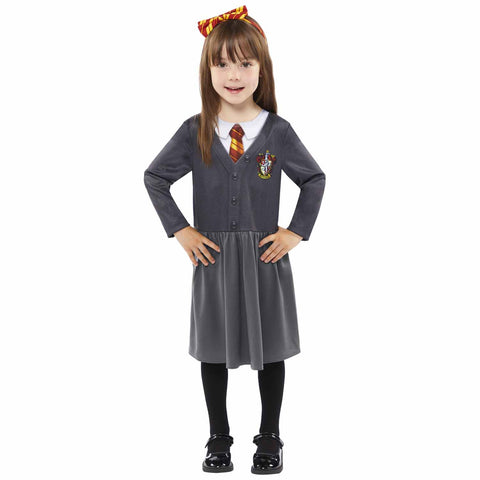 Toddler Hermione Costume