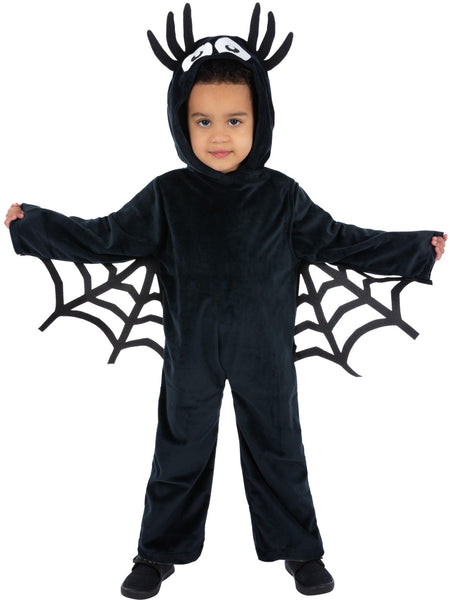 Toddler Spider Costume