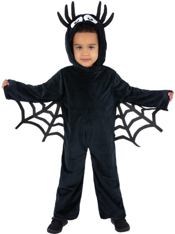 Toddler Spider Costume