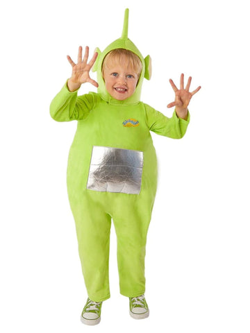 Toddler Dipsy Costume