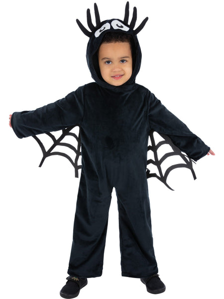Toddler Spider Costume