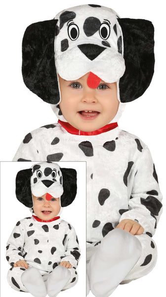 Toddler Dalmatian Costume