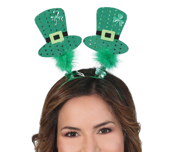 Topper St Patrick's Boppers