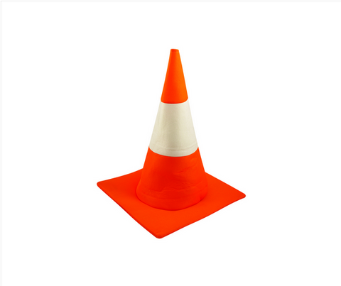 Traffic Cone Hat