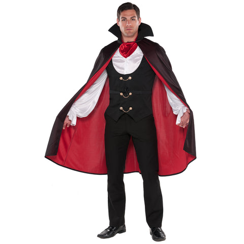 True Vampire Costume