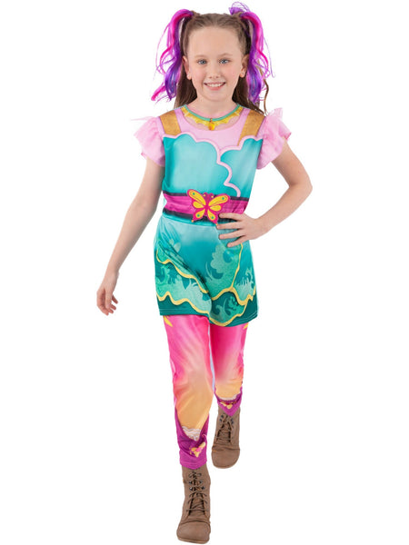 Unicorn Academy Ava Costume