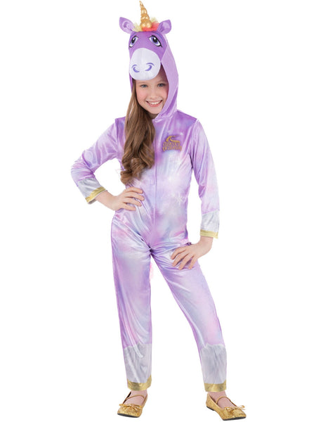 Unicorn Academy Wildstar Costume