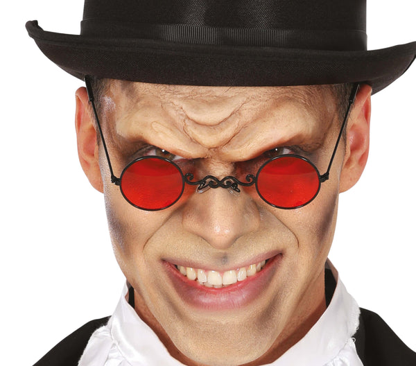 Vampire Glasses