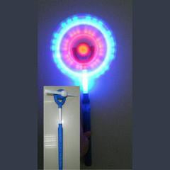 Light-Up Windmill Wand