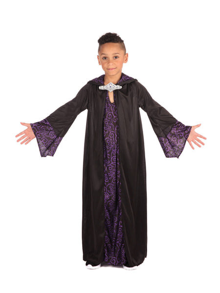 Wizard Robe Costume