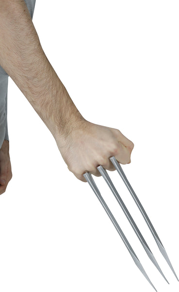 One Superhero Claw