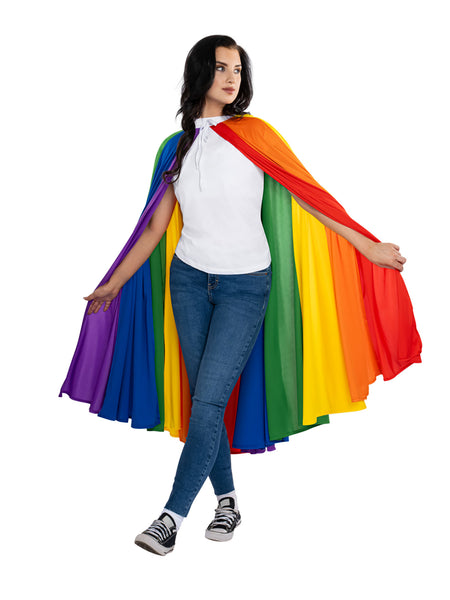 Rainbow Cape