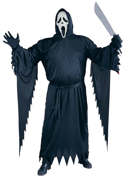 Official Scream Stalker Costume