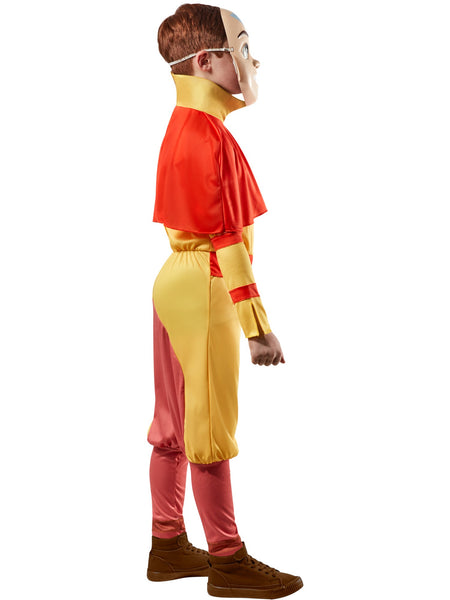 Child's Aang Avatar The Last Airbender Costume