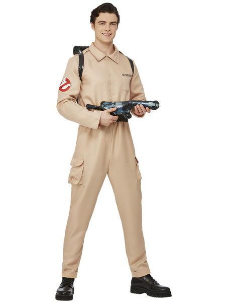 Ghostbusters Costume