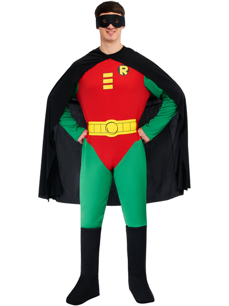 Robin Costume